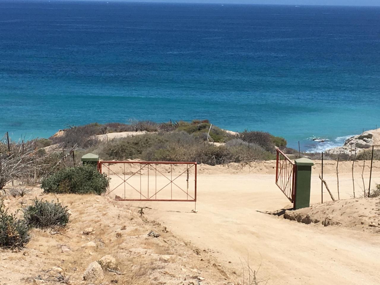 LOT #10 Vista Del Mar - Photo 1