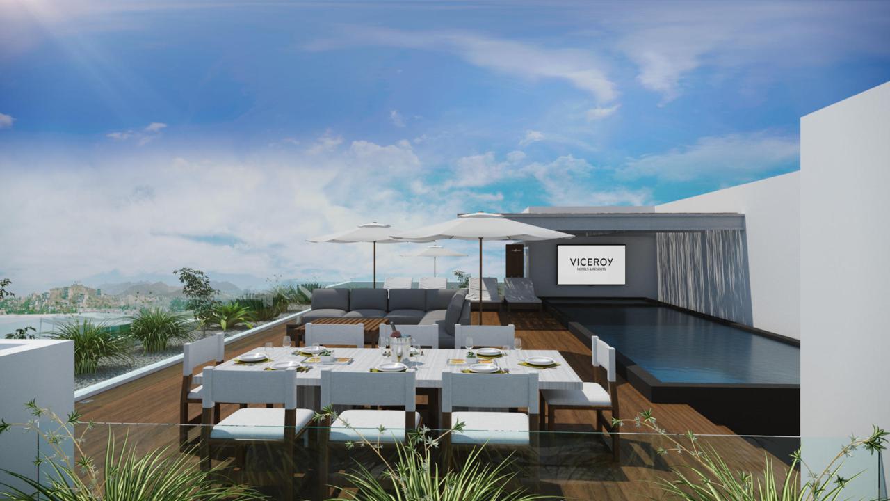 Viceroy Los Cabos Viceroy Ph E - Photo 1