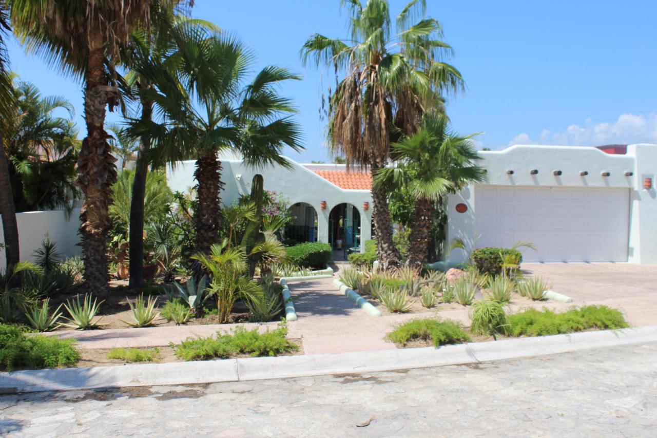 5 Bugambilias East Golf Frontage - Photo 1