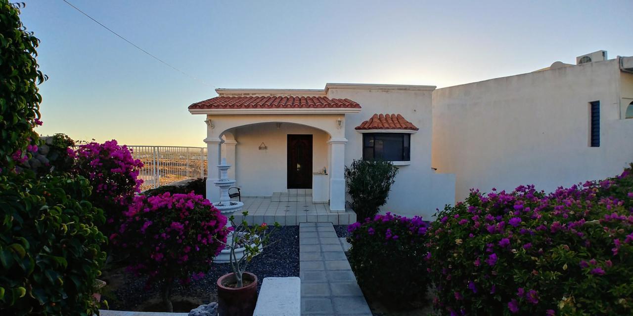9 Bahia Concepcion - Photo 1