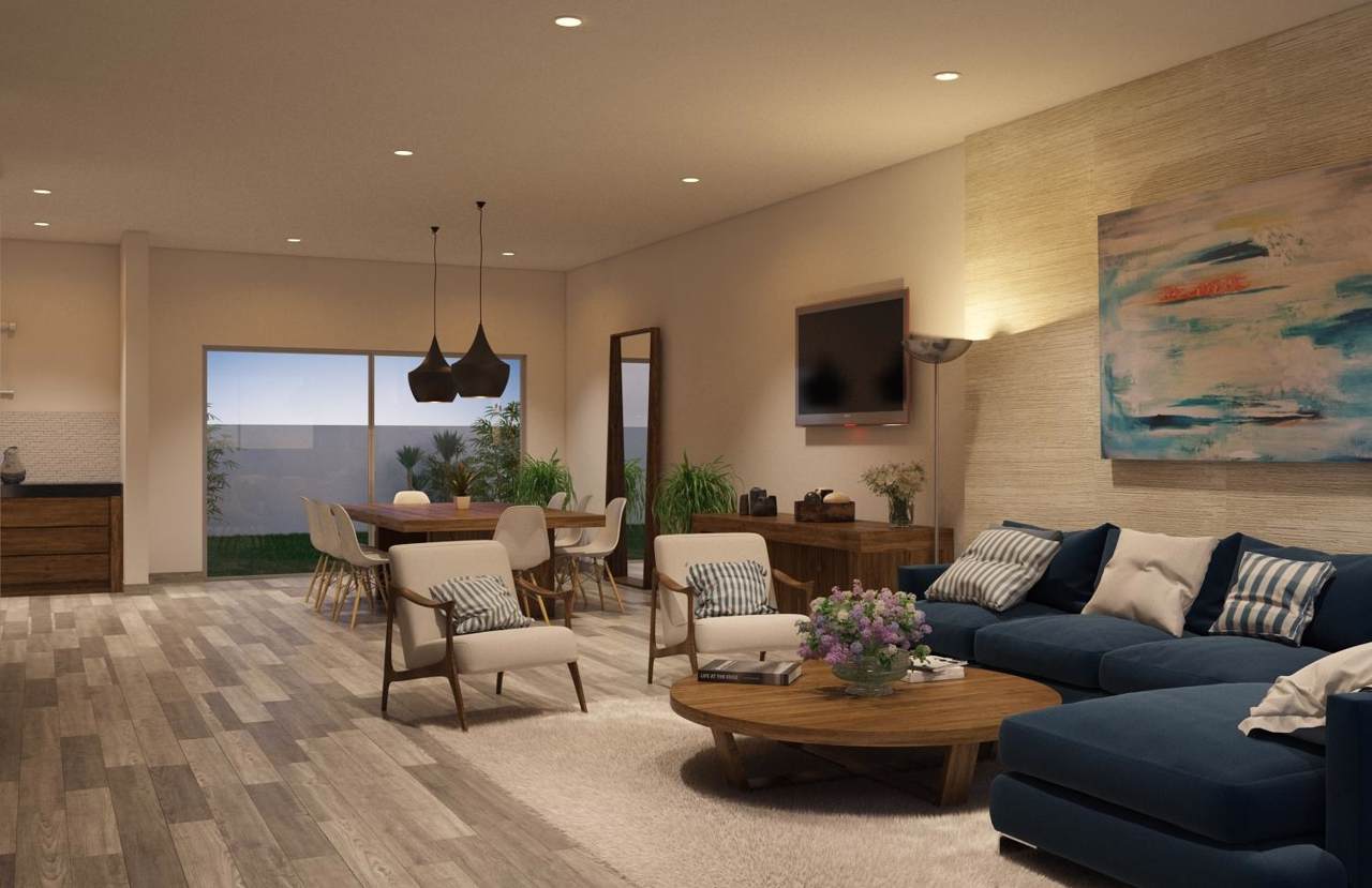 Torres Cantera Residences Home 220 - Photo 1