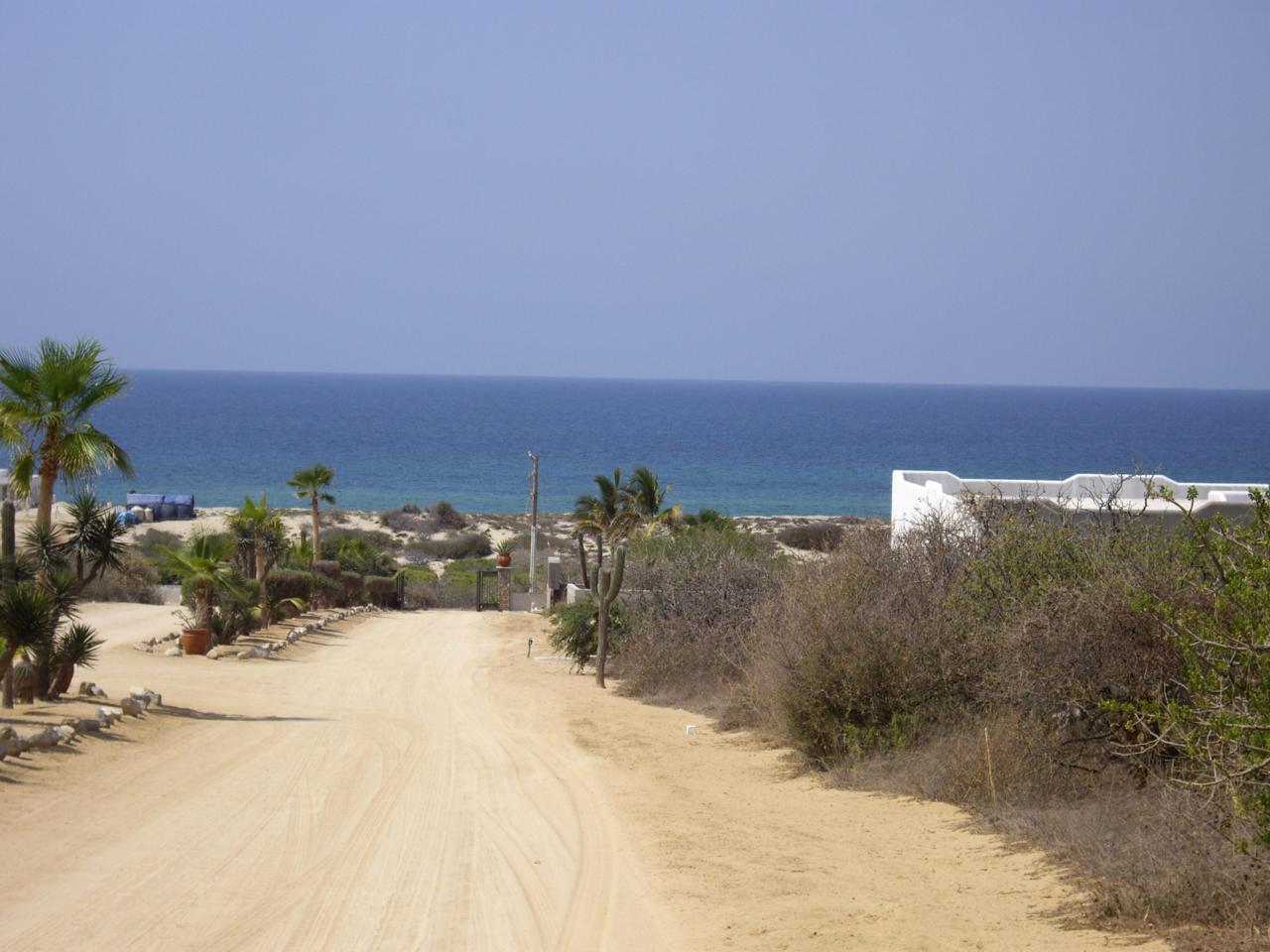 Blvd. Lomas Del Mar Baja Sur - Photo 1