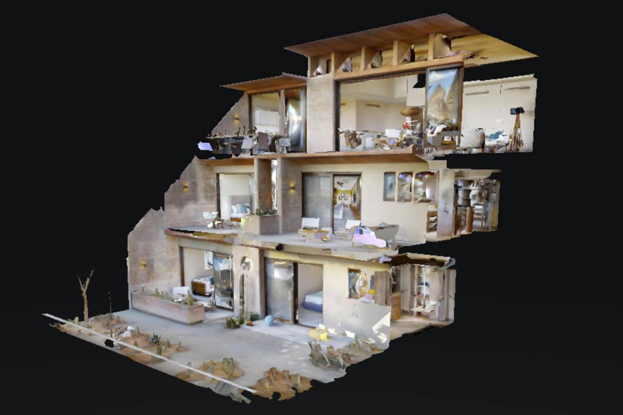 Block 1 20 - Photo 1