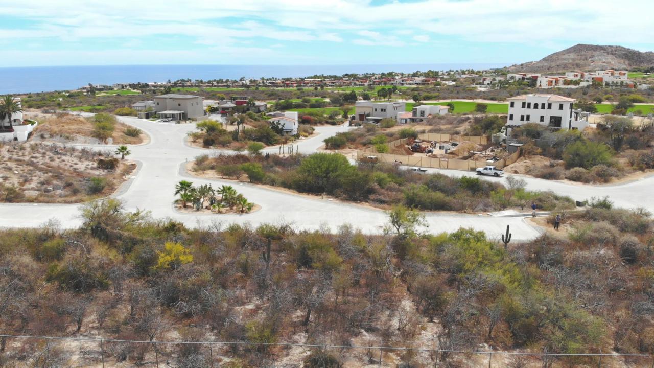 Lot 92 Los Valles-Club Campestre - Photo 1