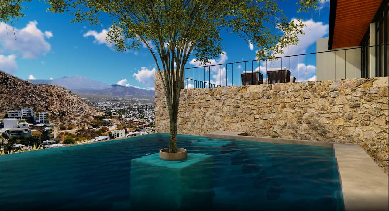 Pedregal One - Photo 1