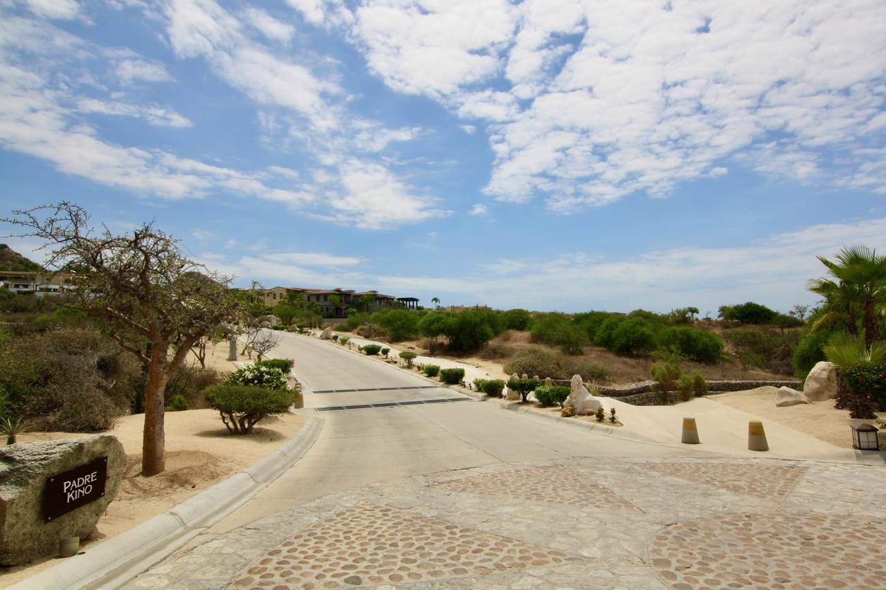 Av. Padre Kino - Photo 1