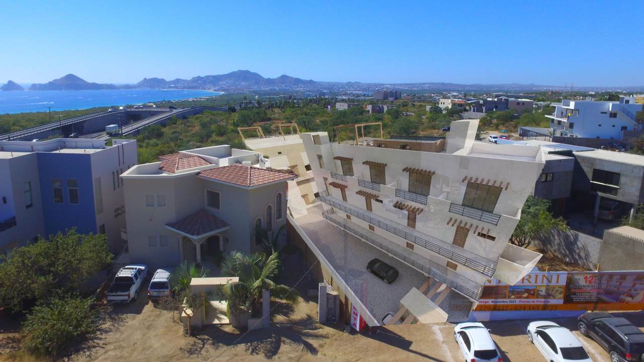 Torre Fira Loft - Photo 1