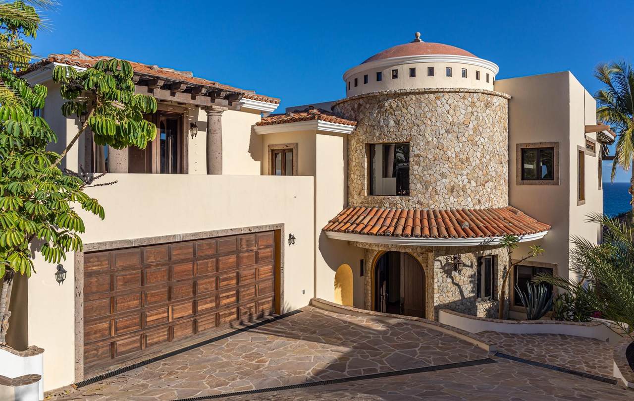 Calle Tiburon Lot 13C - Photo 1