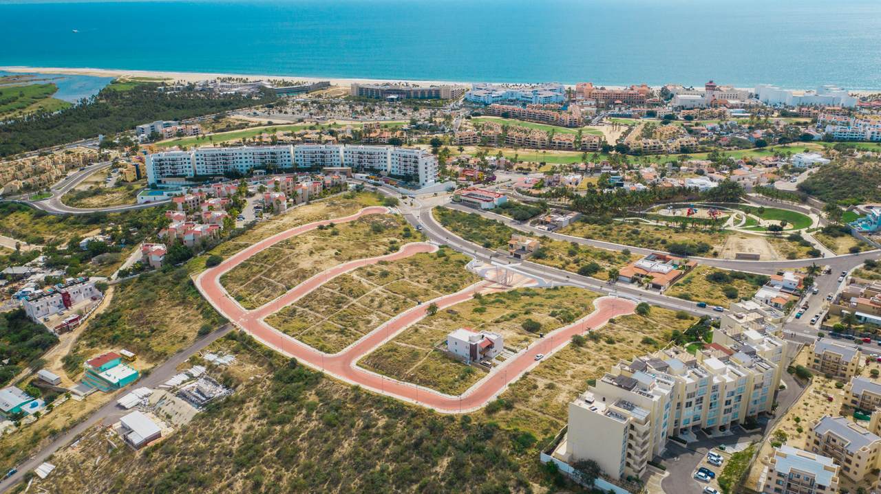 Lot 10-25 Cerro Del Vigia - Photo 1