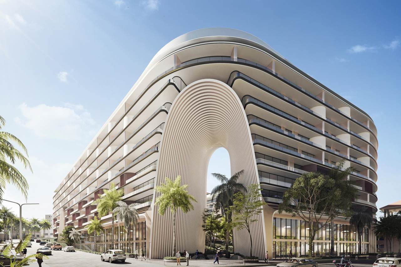 Paseo De La Marina - Photo 1