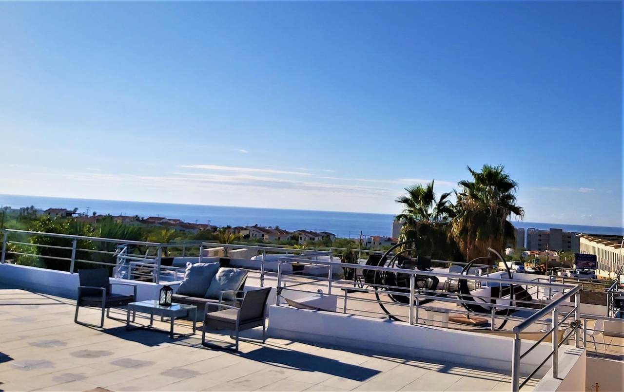 Vistana Del Cabo #3 - Photo 1