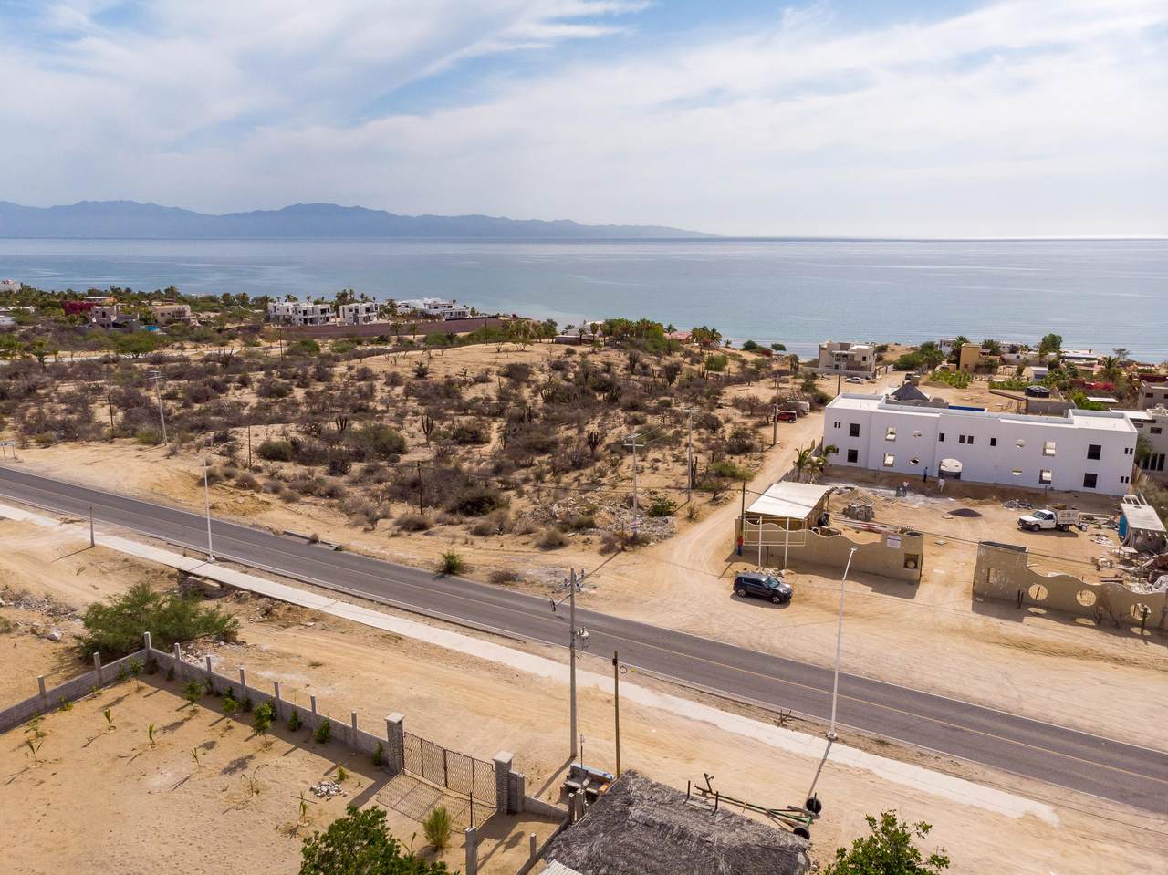 Corredor Isla Cerralvo - Photo 1