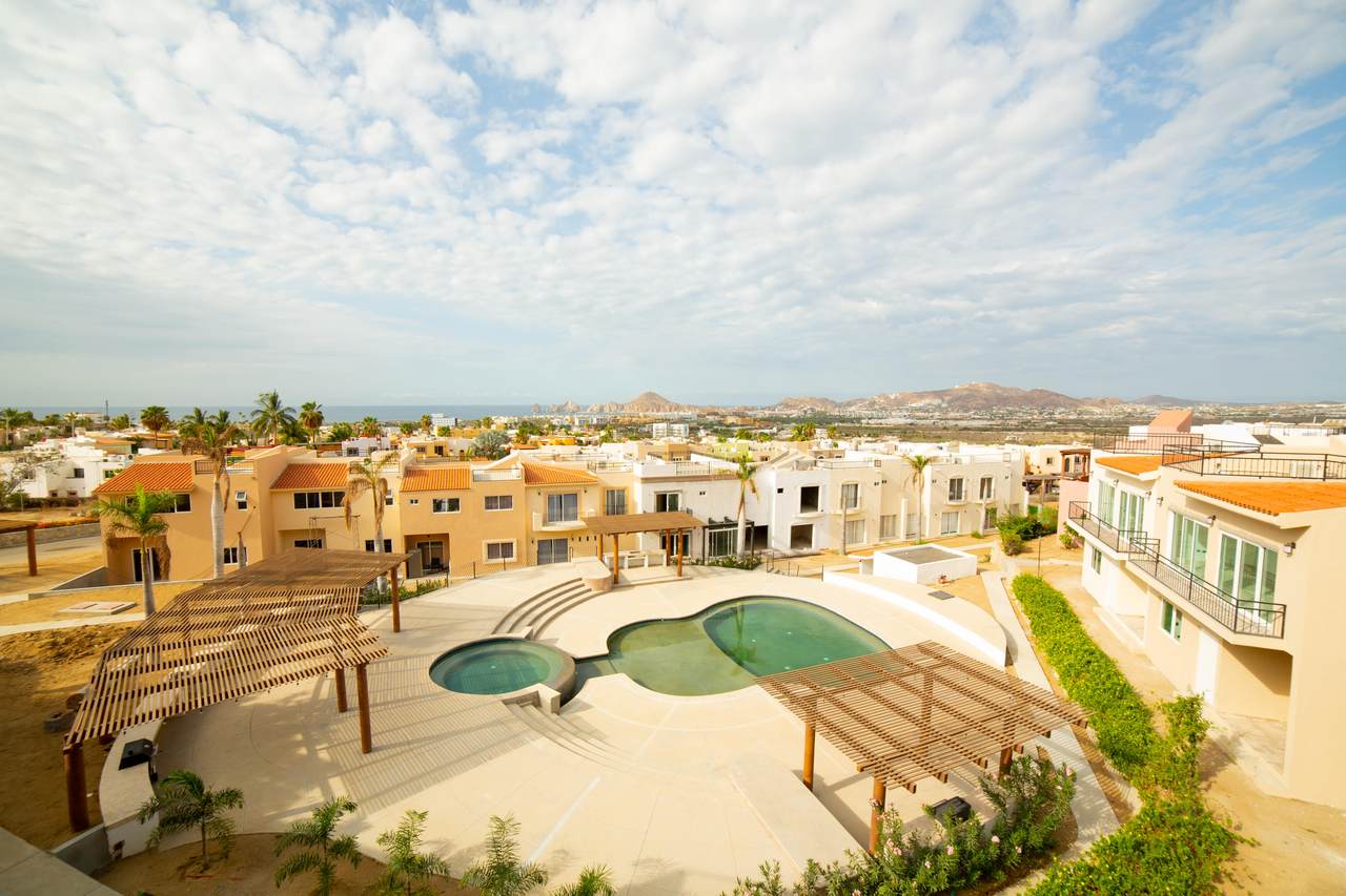Villas Del Tezal St - Photo 1