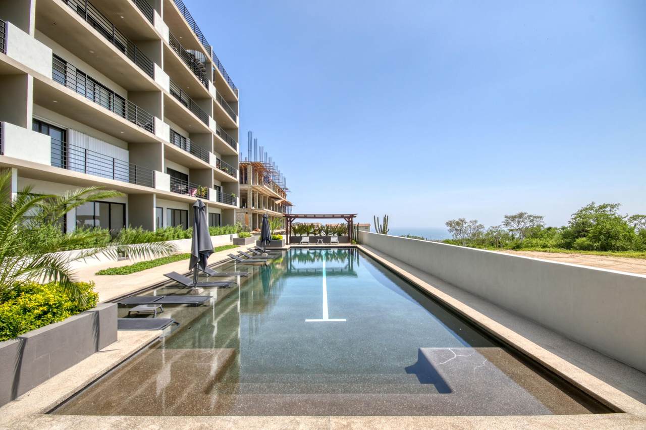 Penthouse - Photo 1