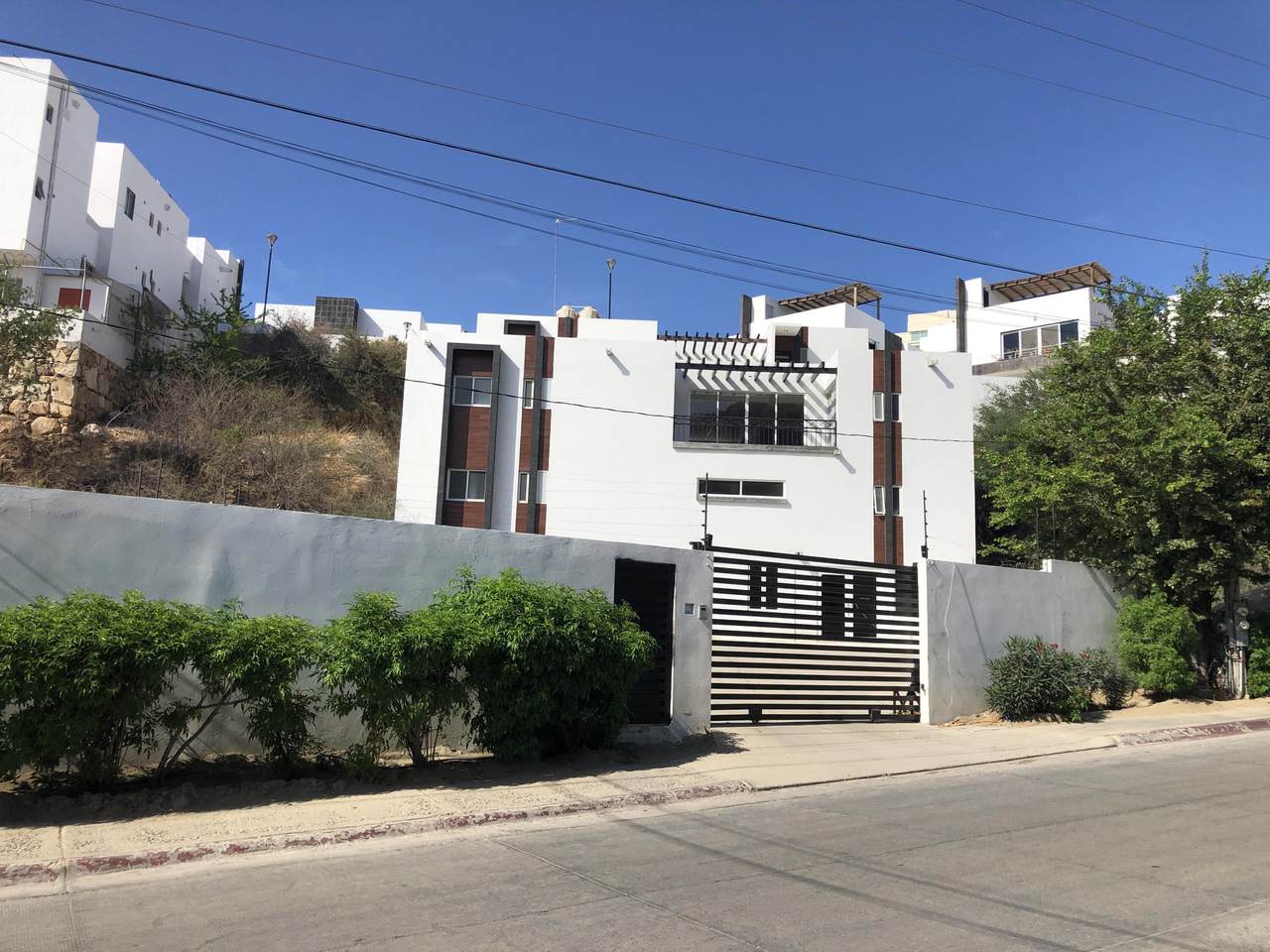 16 Blvd. Miguel Angel Herrera Mz 445 - Photo 1