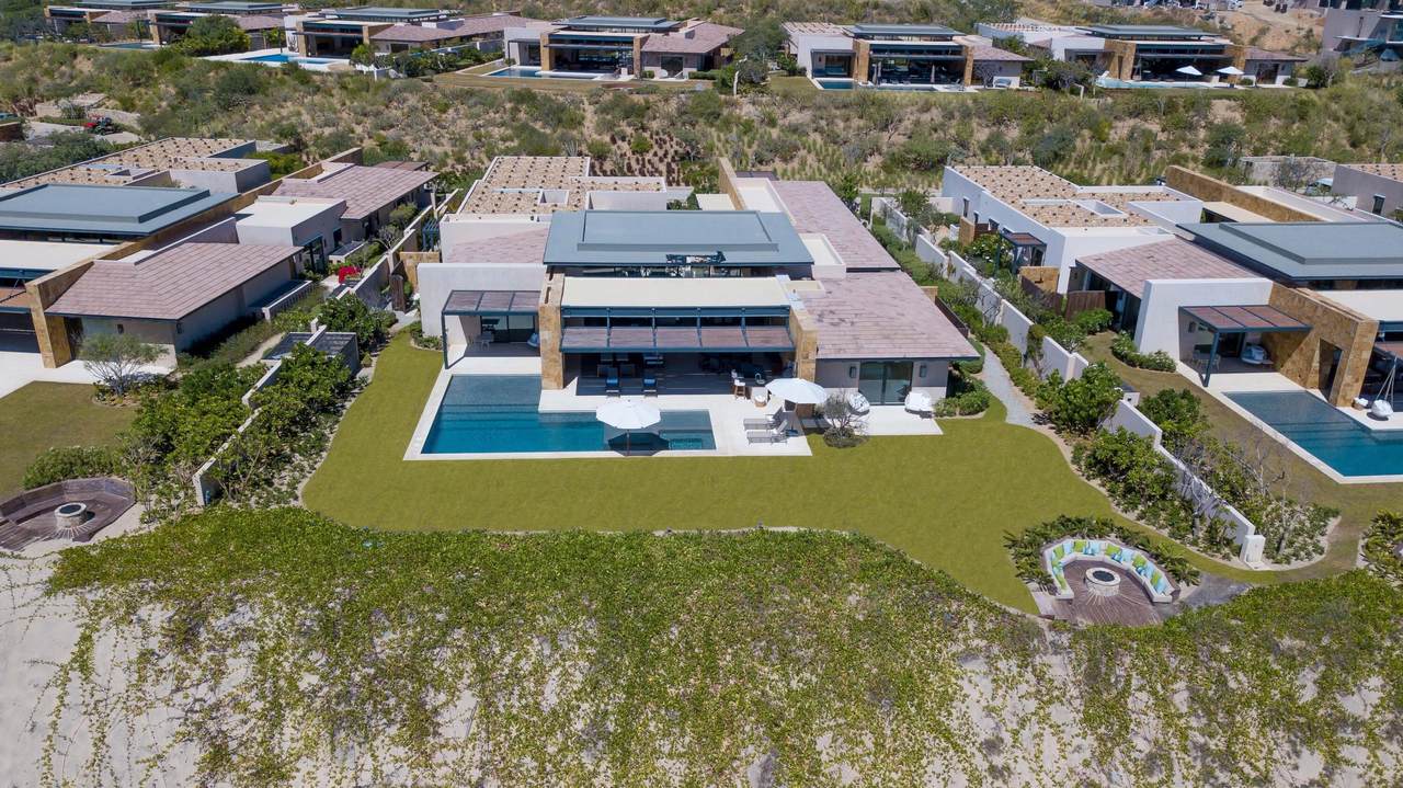 Ritz-Carlton Reserve West Enclave - Photo 1