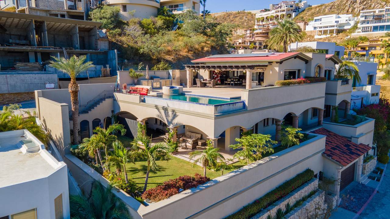 87 Camino Del Patron, Pedregal - Photo 1