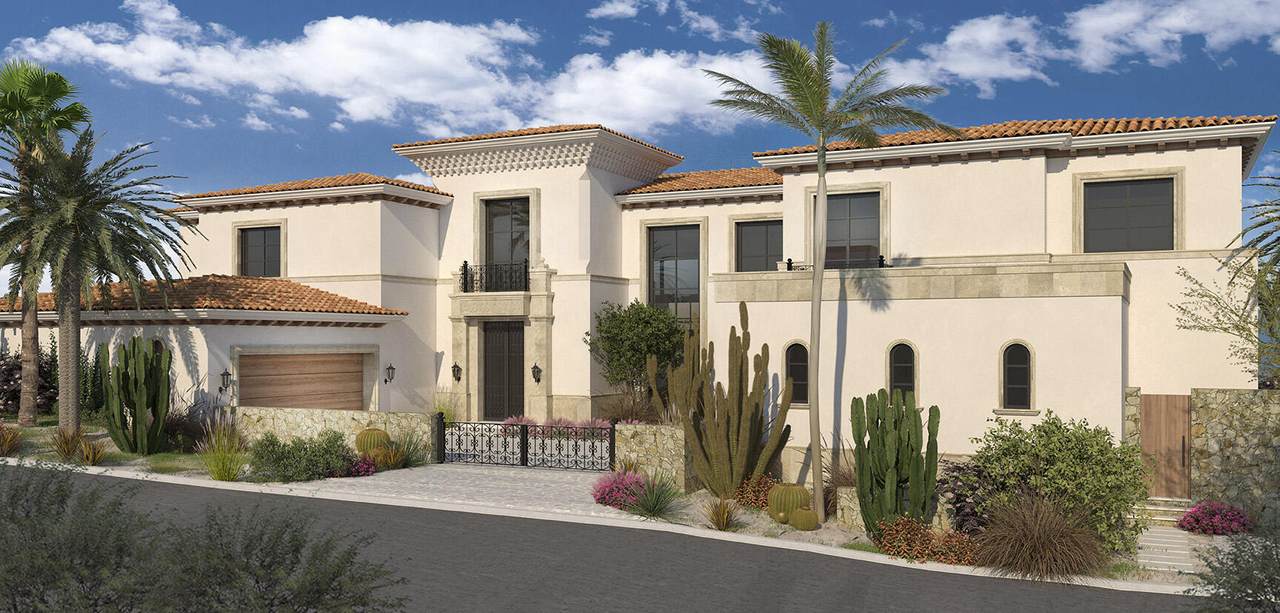 Villas Del Mar - Photo 1