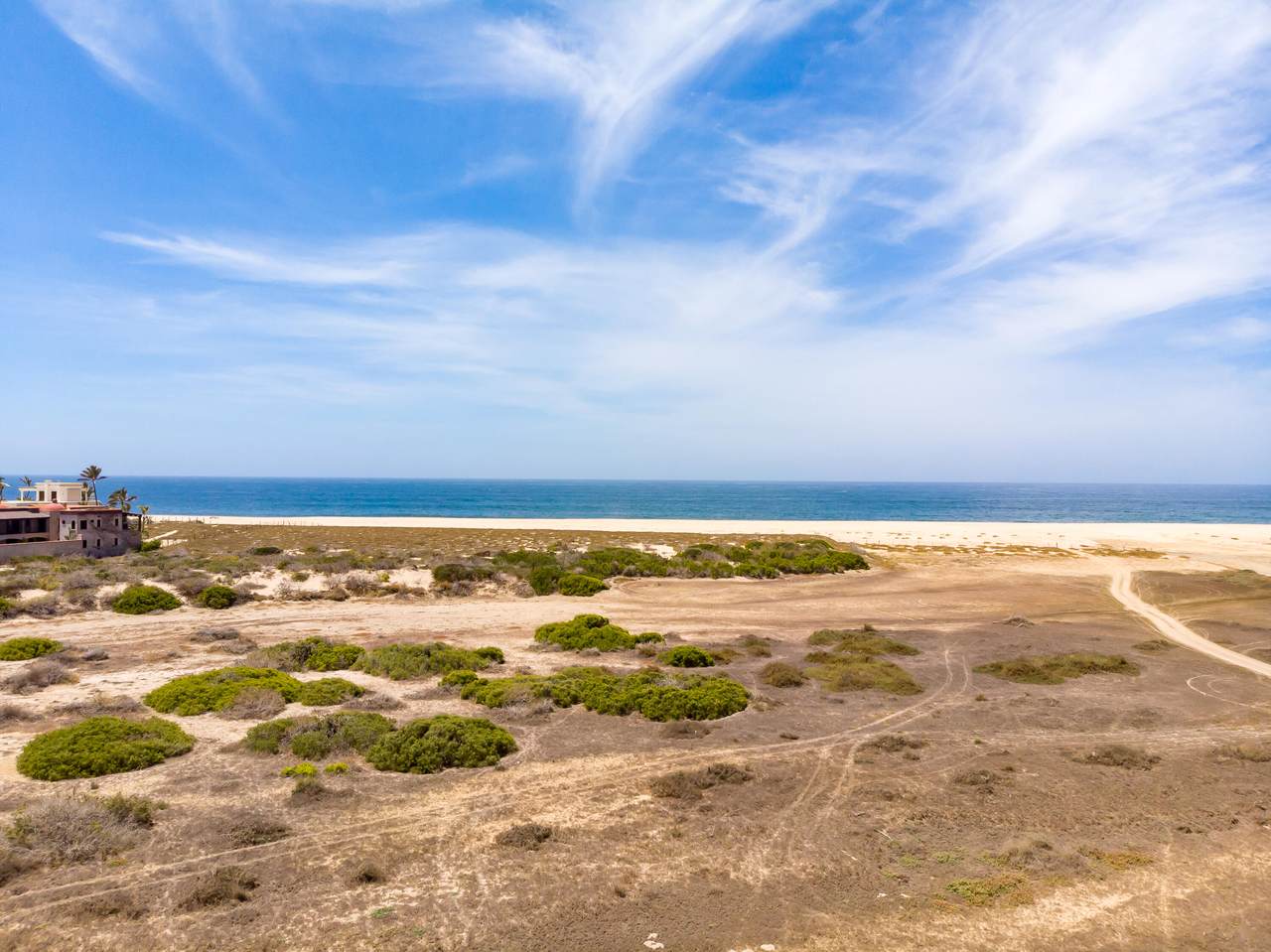 sn Las Playitas Calle De Acceso - Photo 1