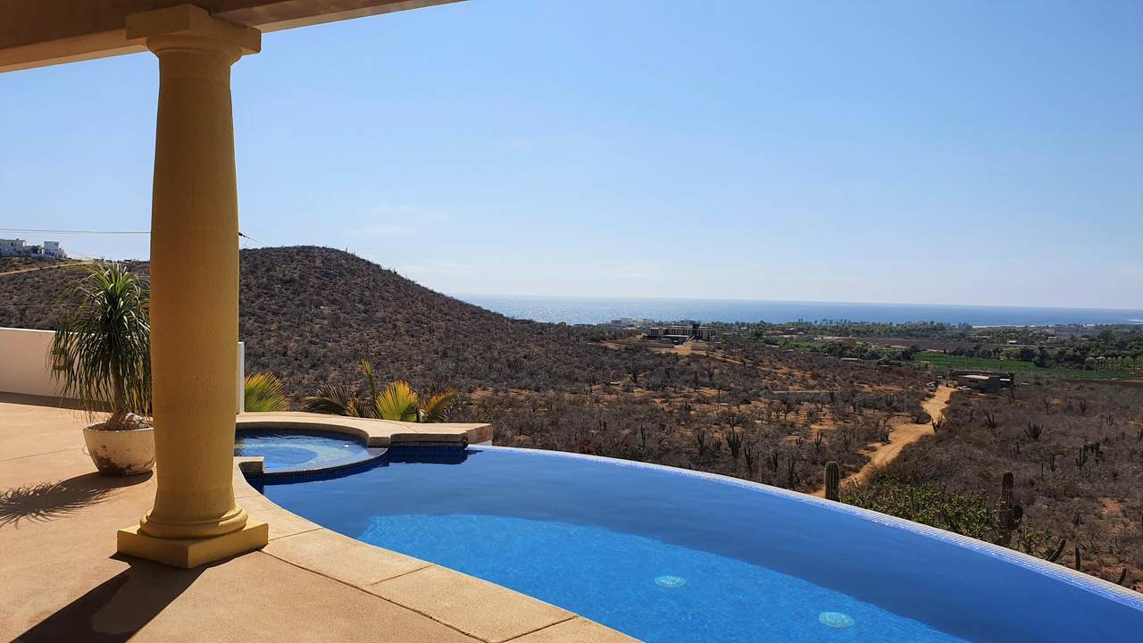Los Cerritos - Photo 1