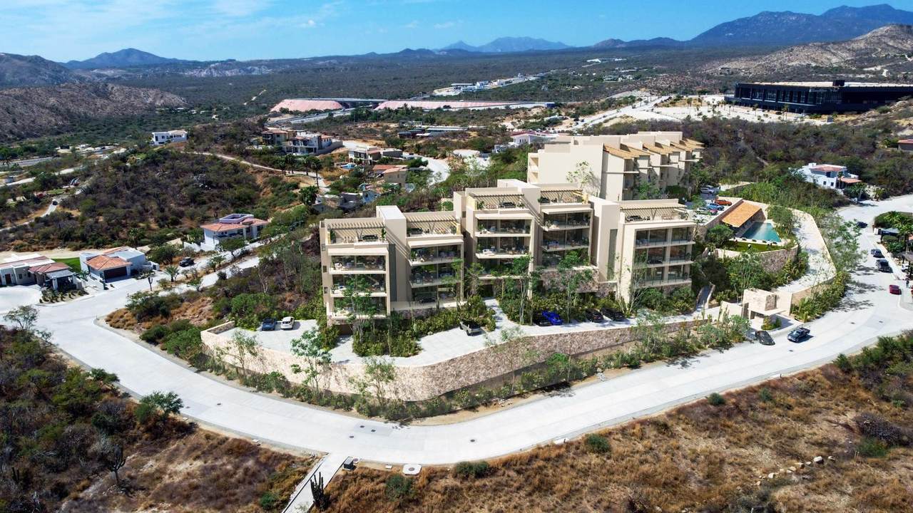 S/N Vista Hermosa Ave. - Photo 1