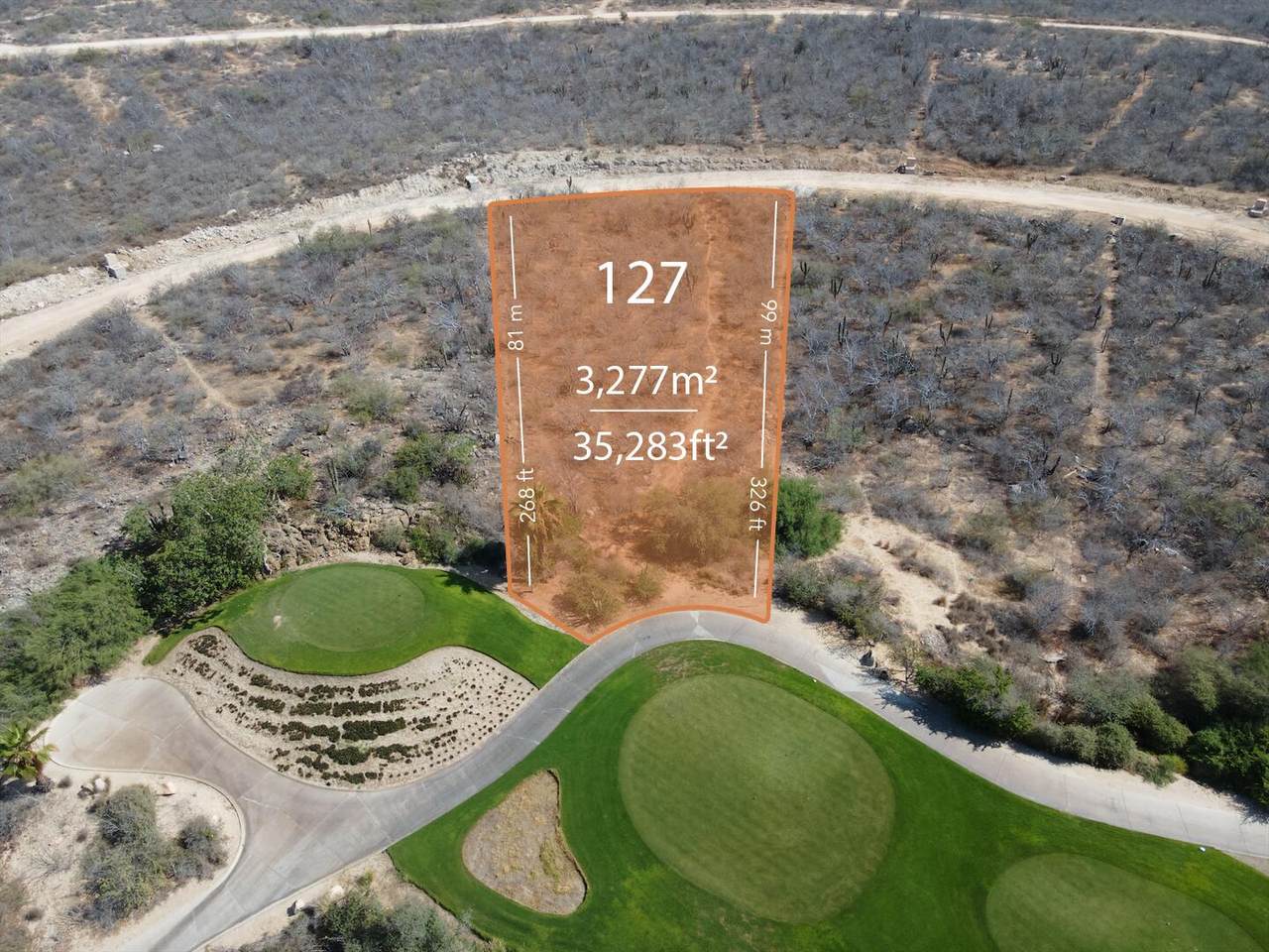 Lot 127 Address Not Published - Photo 1