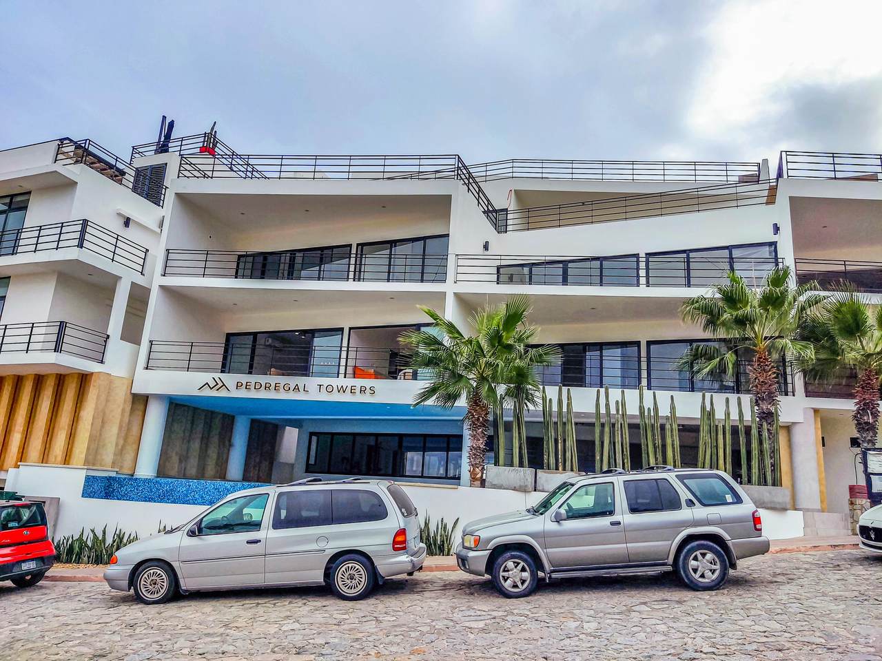 Camino Del Colegio - Photo 1