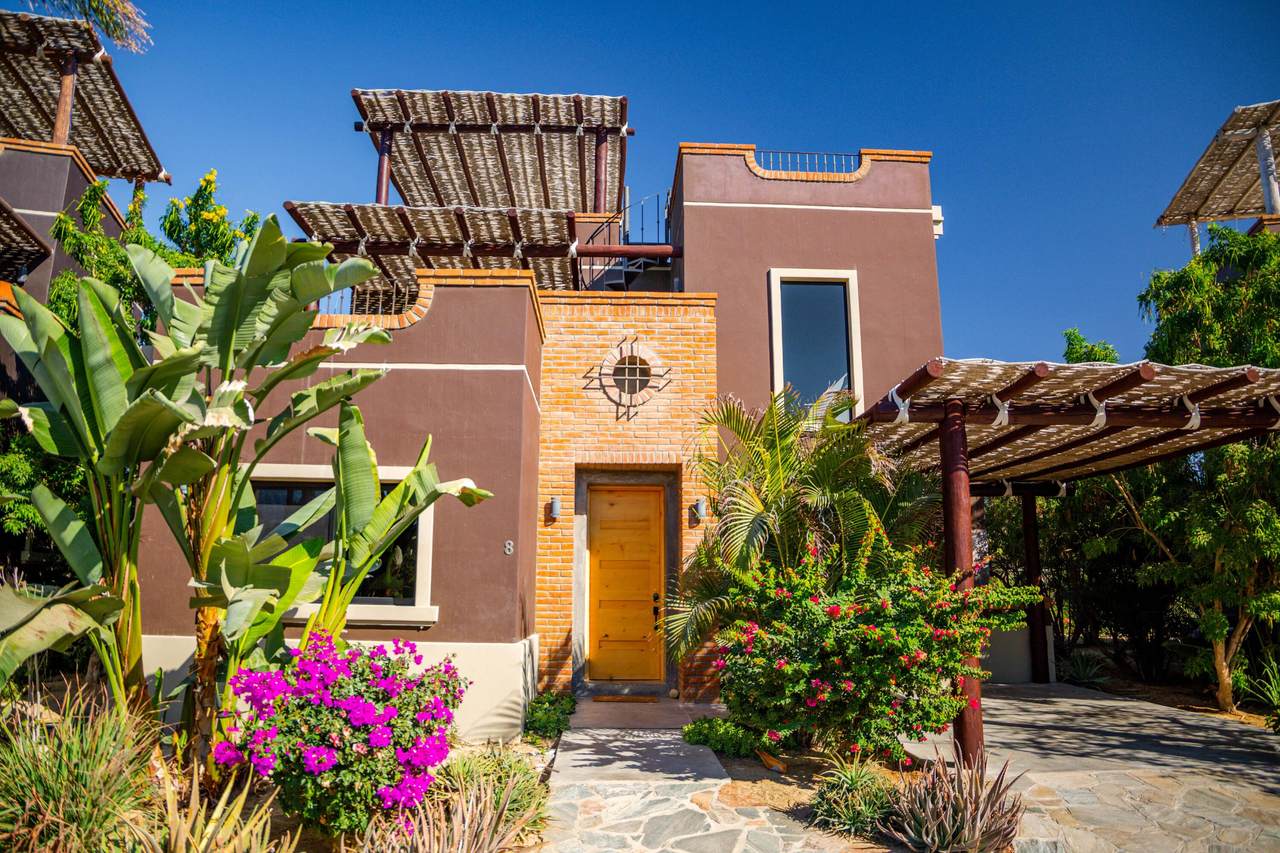 Pueblo Pescadero - Photo 1