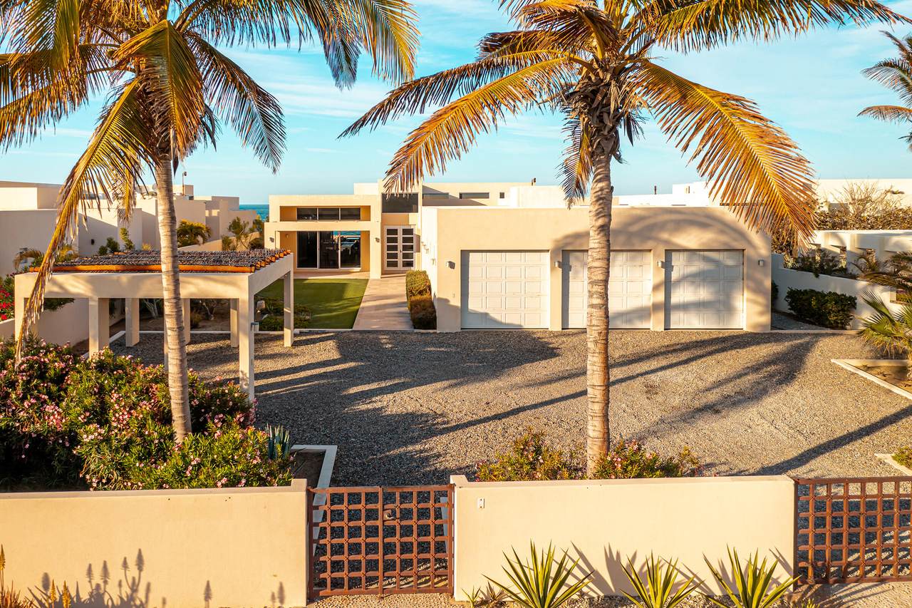 A73 Lighthouse Point Estates - Photo 1