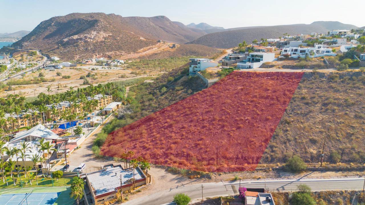 Palmira Av. - Photo 1