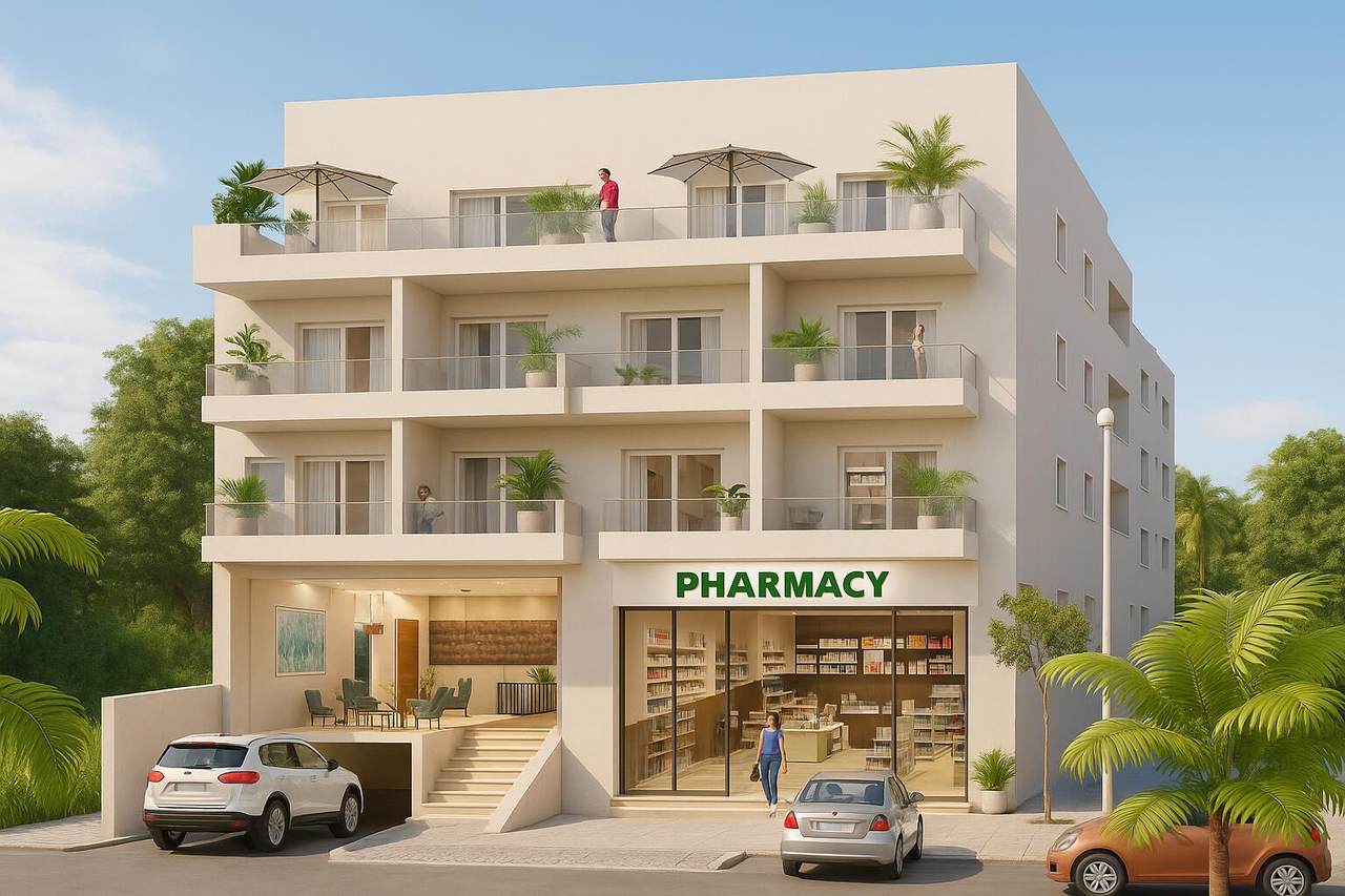 1431 Blvd. Forjadores - Photo 1