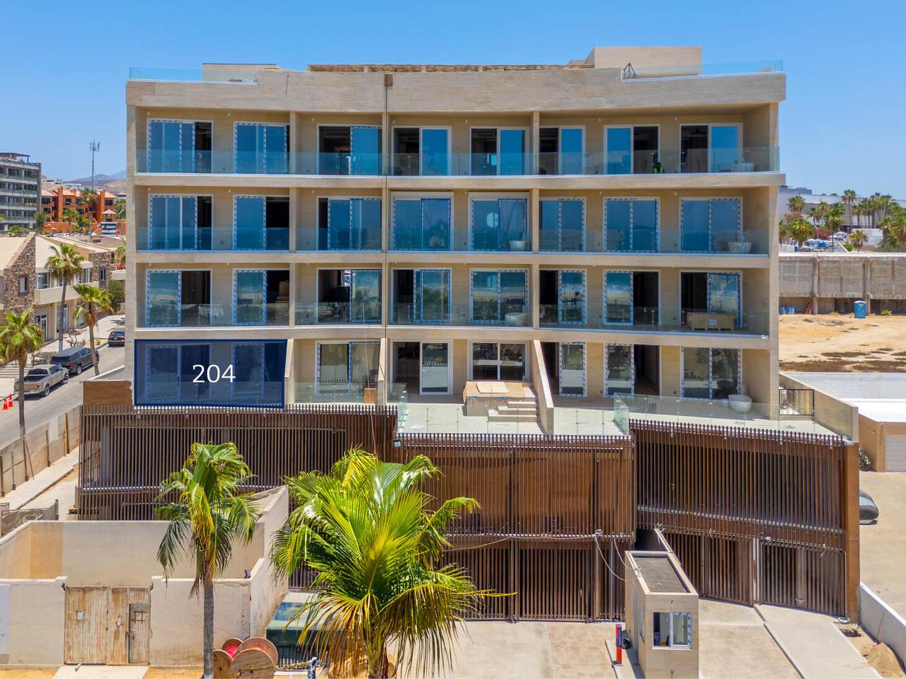 204 Bahia De Las Palmas - Photo 1