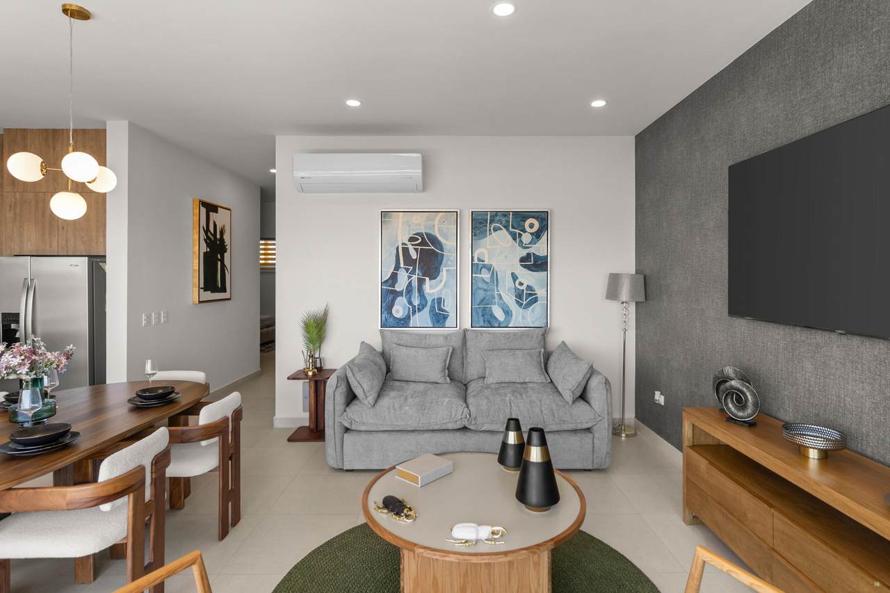 E2-103 Ave. Cotero, El Tezal - Photo 1