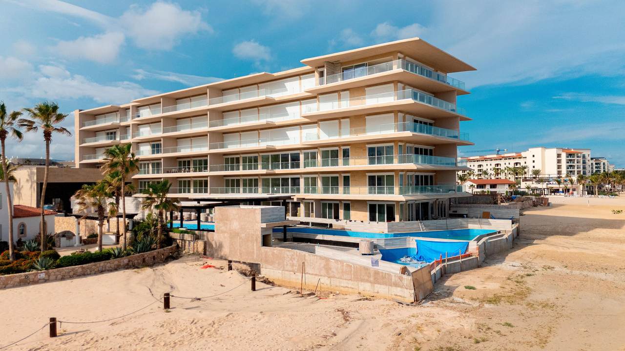 102 Bahia De Las Palmas - Photo 1