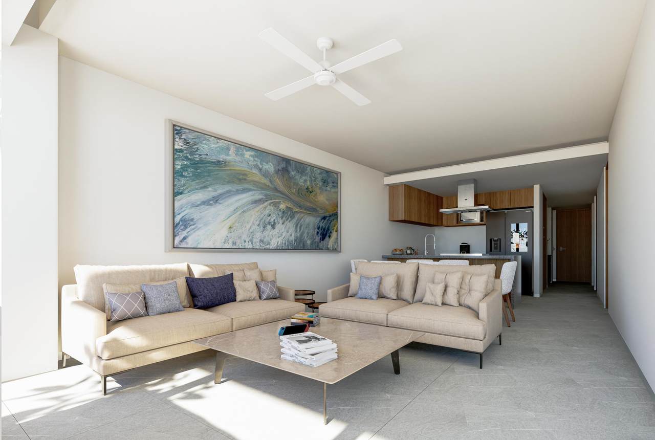 S/N Ninos Heroes - Photo 1