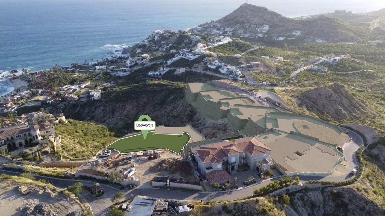  Villas Del Mar - Photo 1