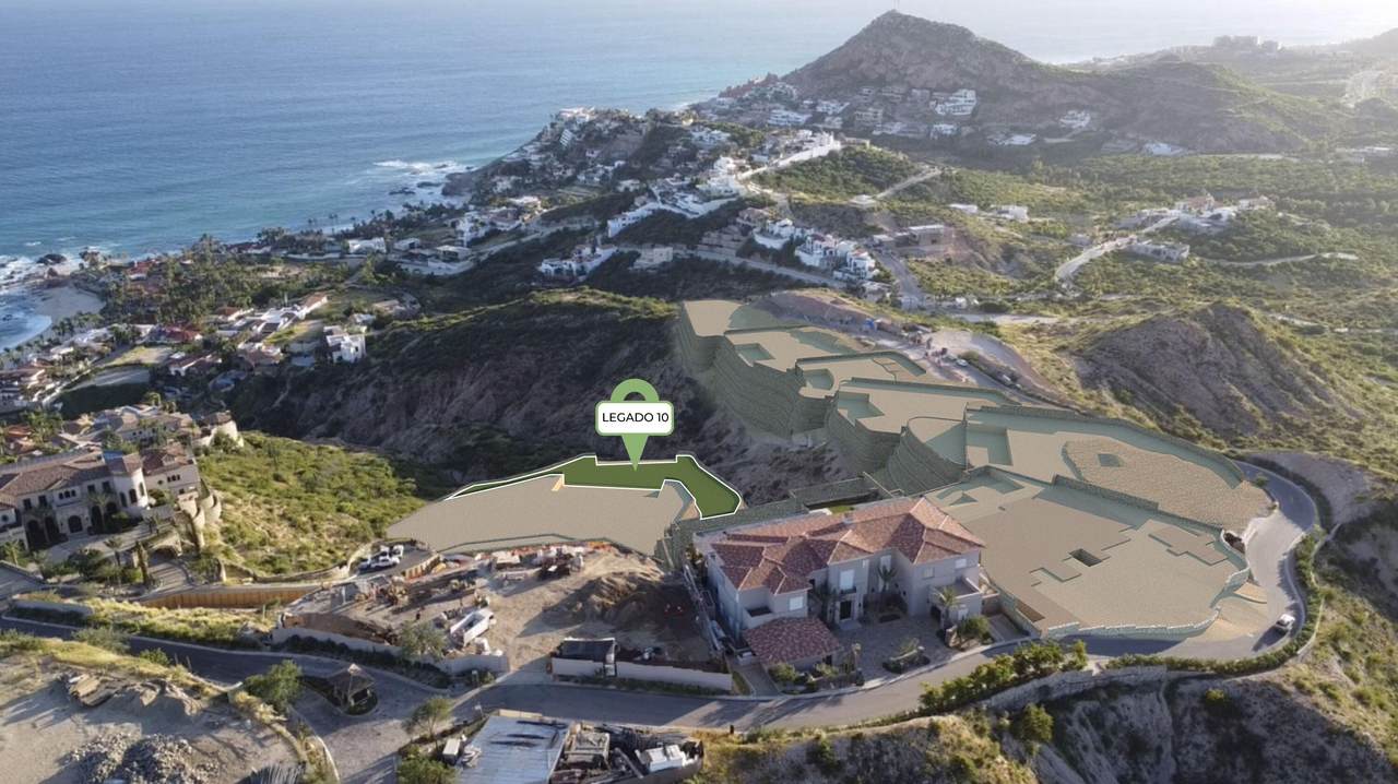  Villas Del Mar - Photo 1