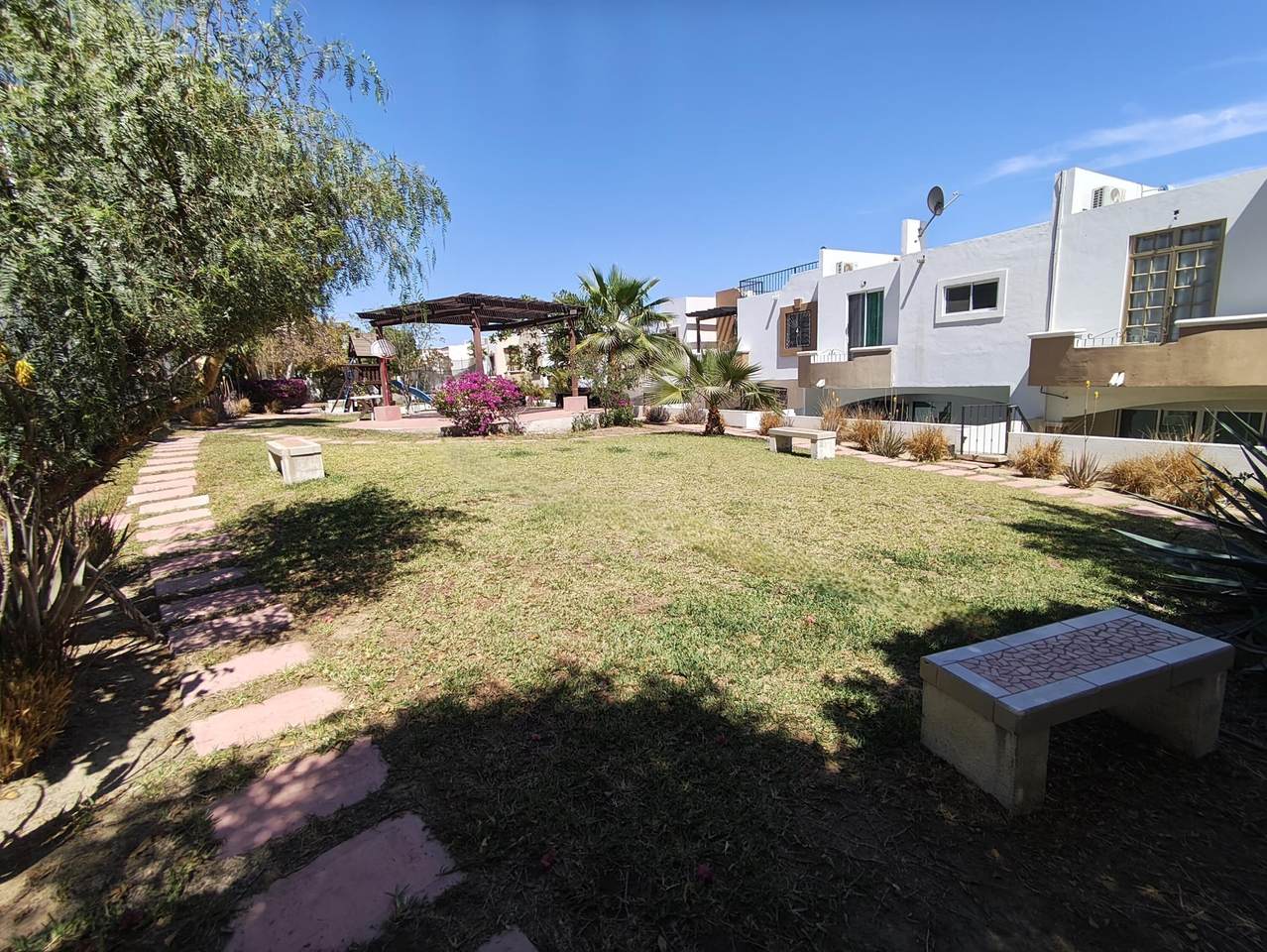 87 Sierra De Las Virgenes - Photo 1