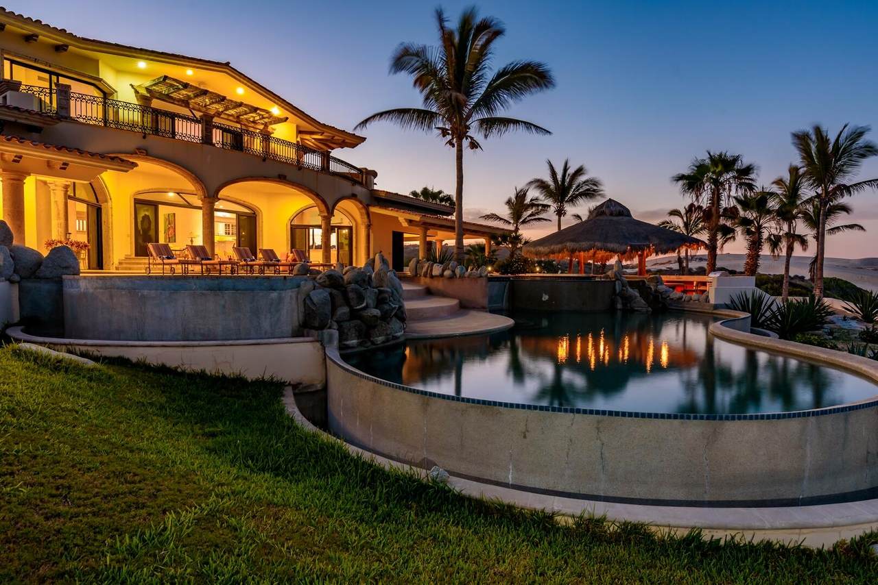 Lot 1 Boca Del Salado,Camino Costero - Photo 1