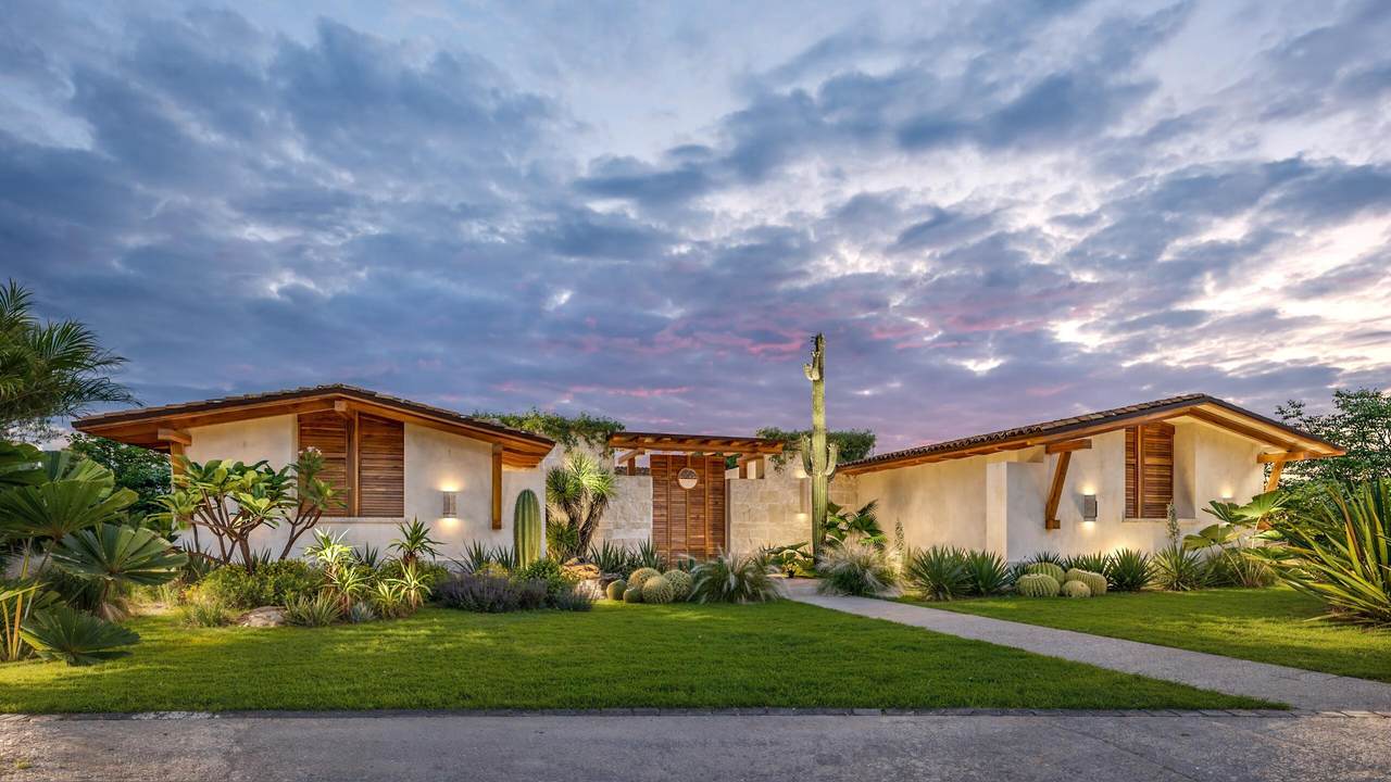 Lot 7 Palmilla Park - Photo 1