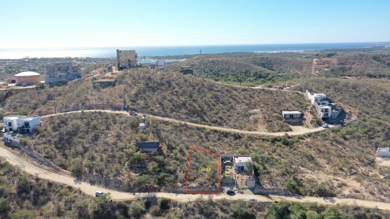 Lot 34 Calle 10 - Photo 1