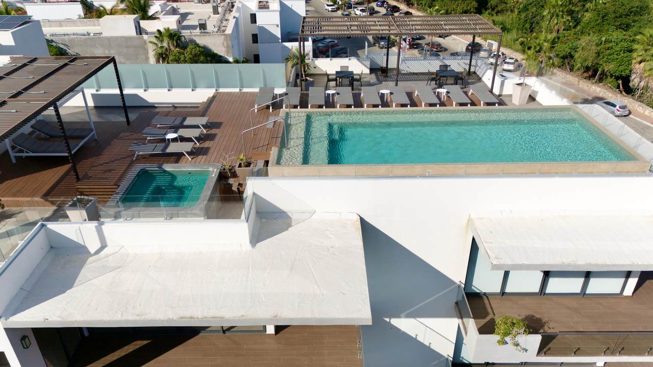  Coronado Esq Centenario Sn - Photo 1