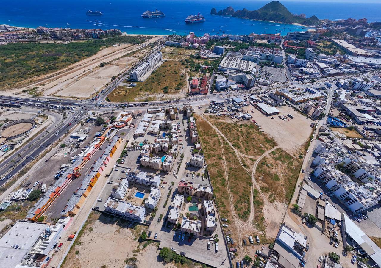 N/A Blvd. Lazaro Cardenas - Photo 1