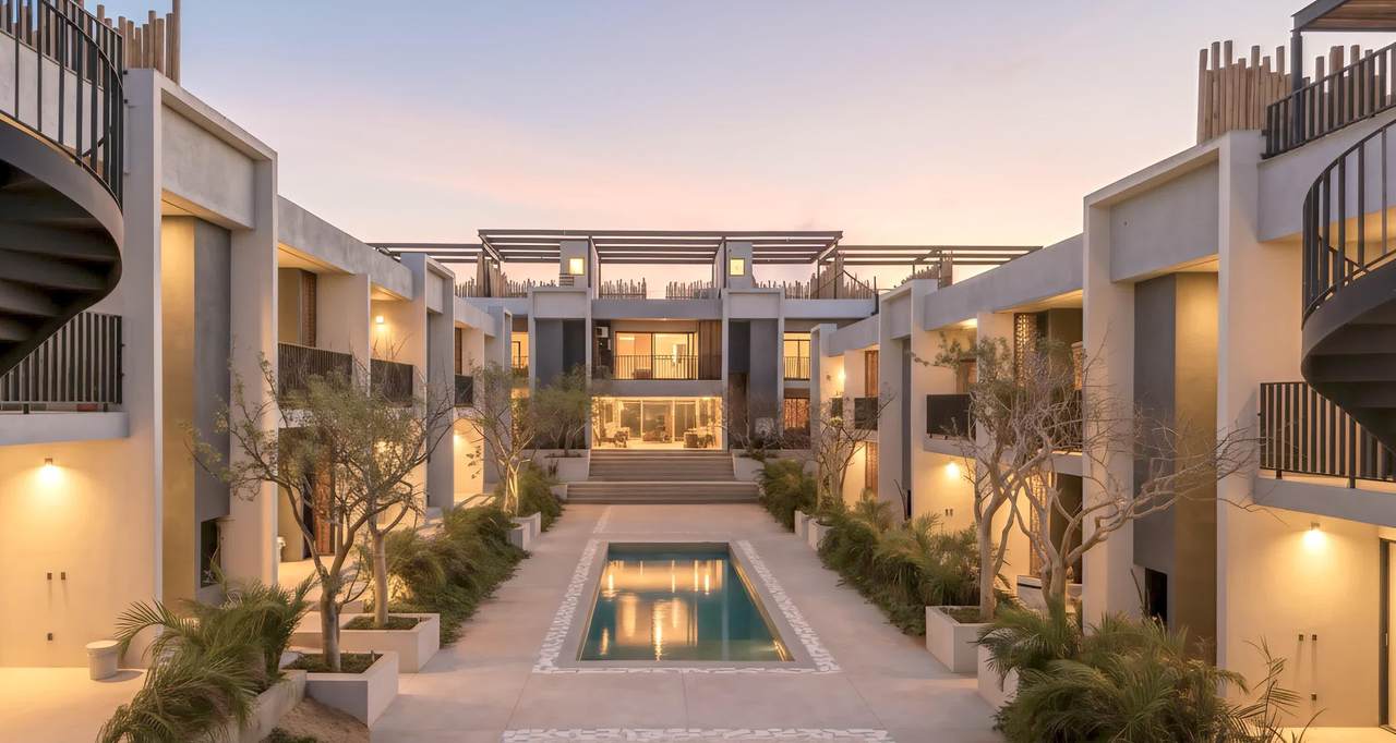  Upper Level - Photo 1