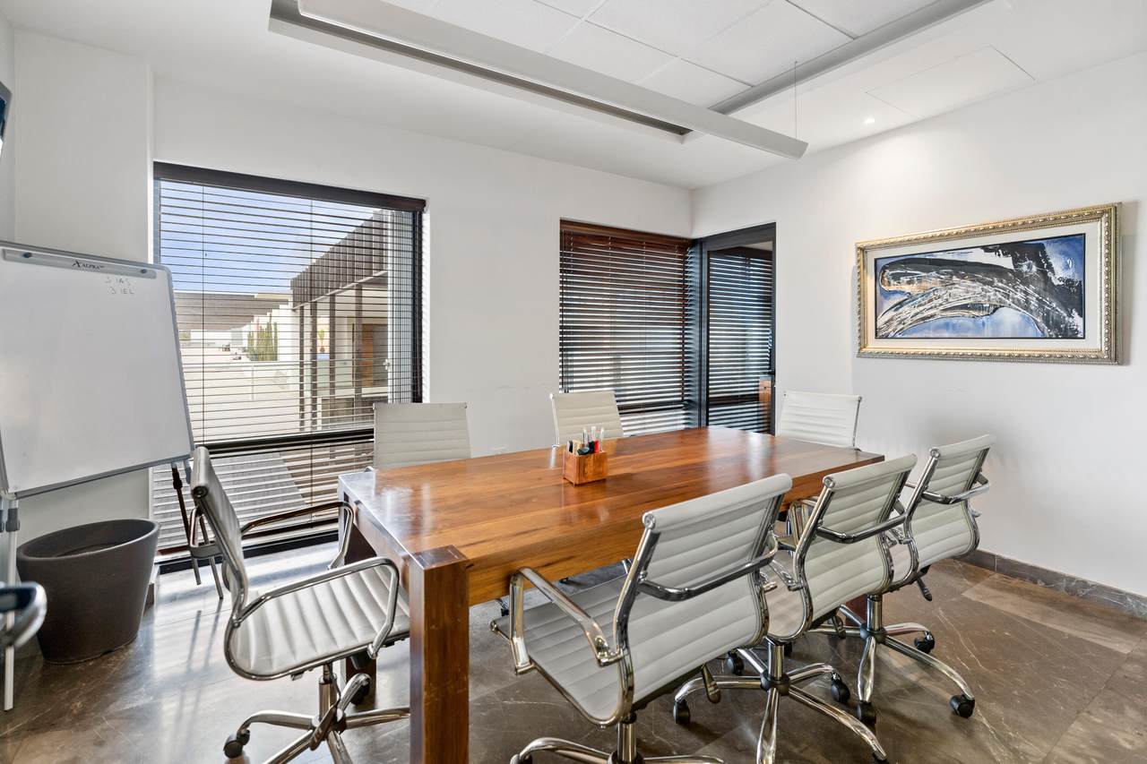  | Unit O-5 Plaza Pescador | Leased 144 M - Photo 1
