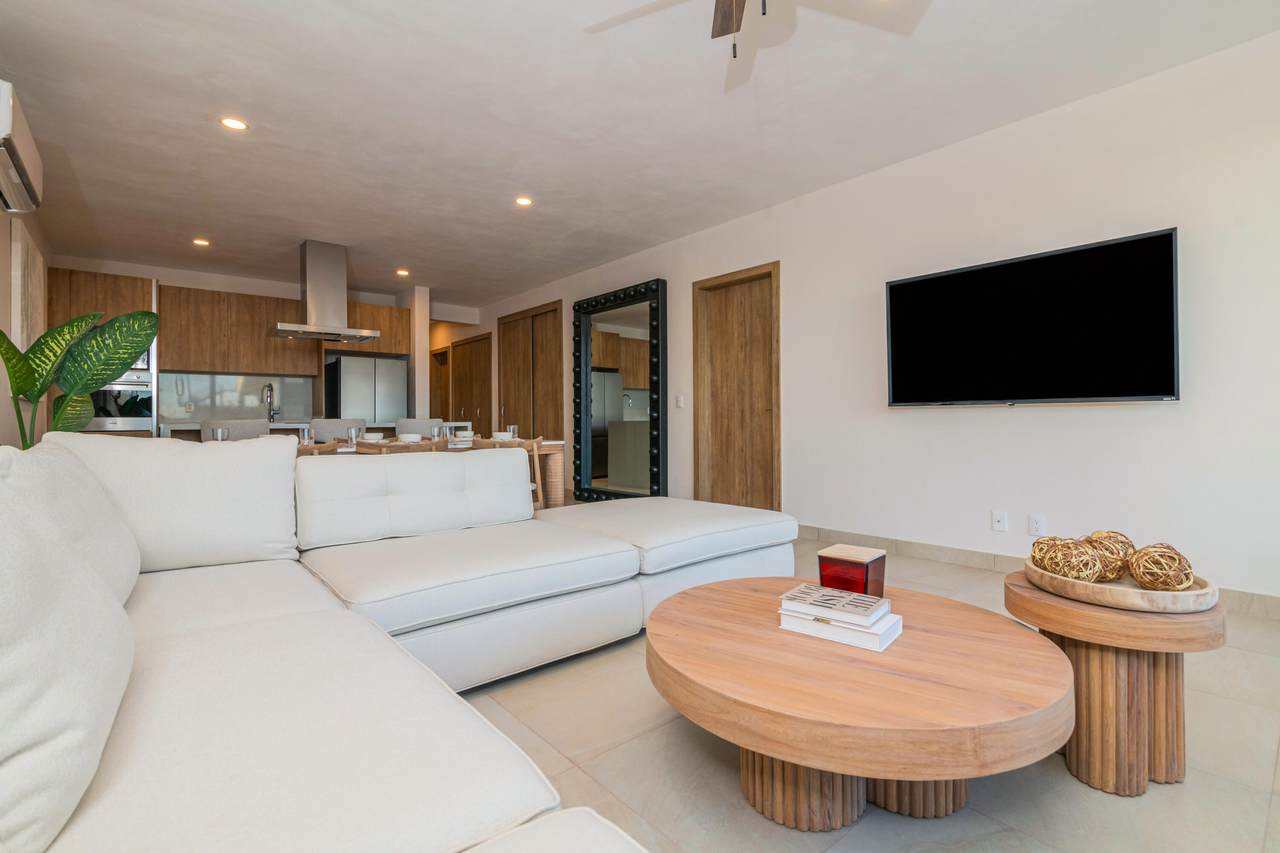  Sea Of Cortes / Mar De Cortes Penthouse - Photo 1