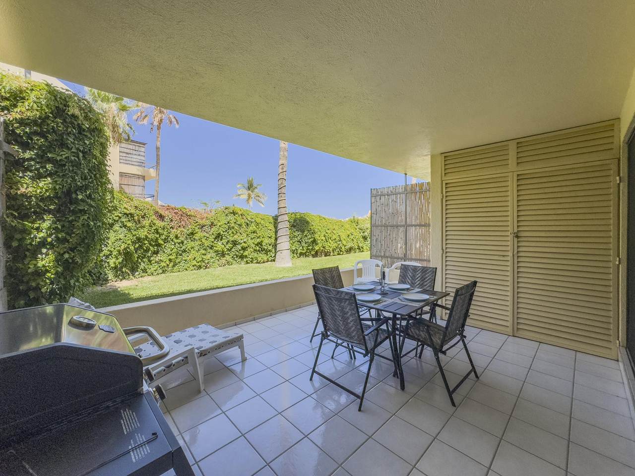 14 Ret. Punta Pamilla Villa 10 - Photo 1