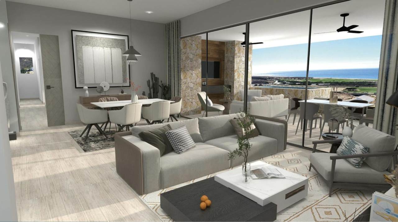 Tower 7 Baby Penthouse - Photo 1