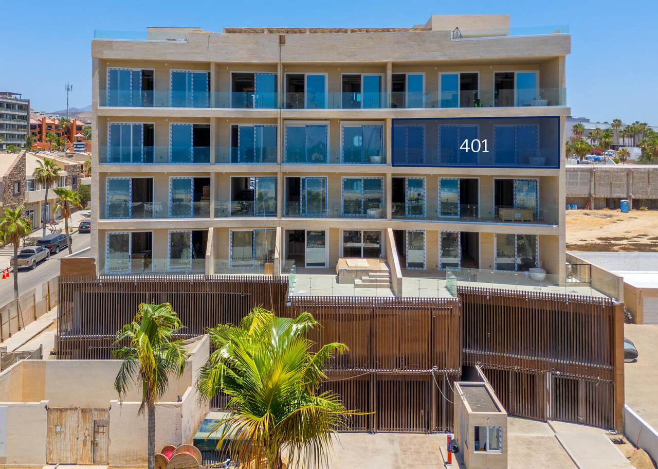 401 Bahia De Las Palmas - Photo 1