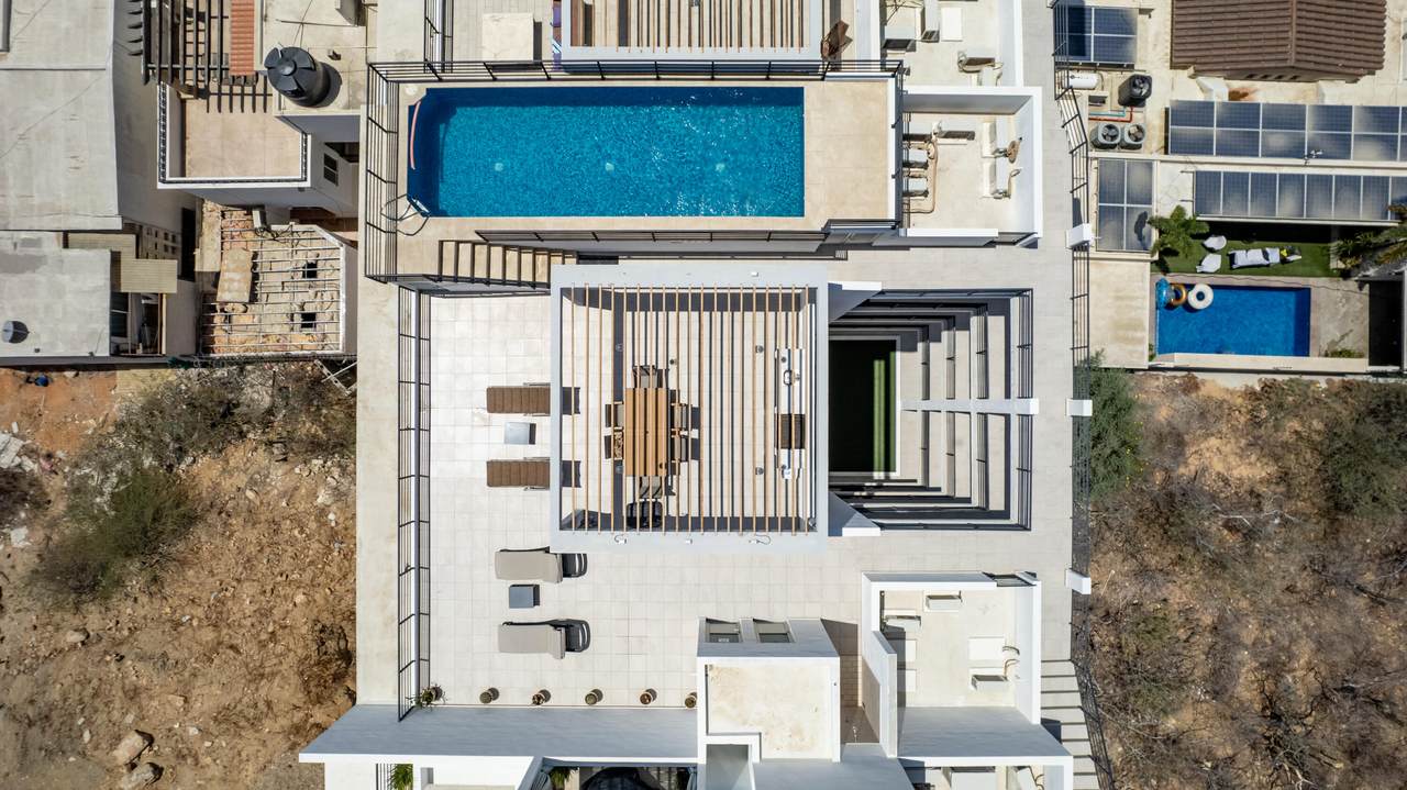  Loma Alta, Lienzo Charro - Photo 1